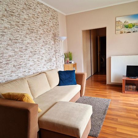 Apartament Vendel Terasz Budapeszt Zewnętrze zdjęcie