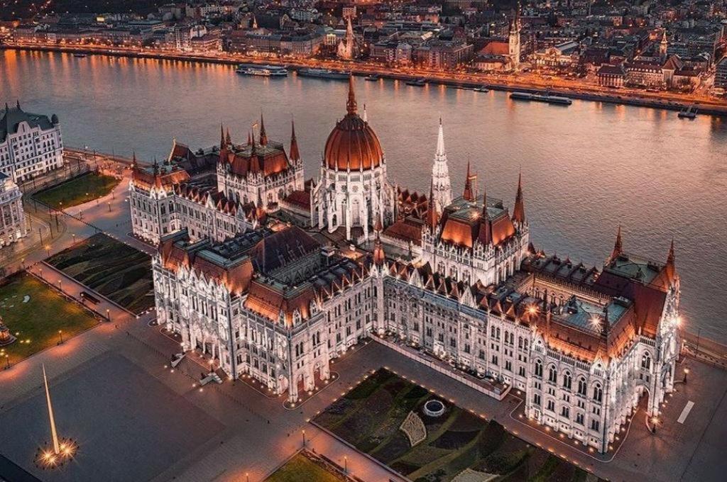 Apartament Vendel Terasz Budapeszt Zewnętrze zdjęcie