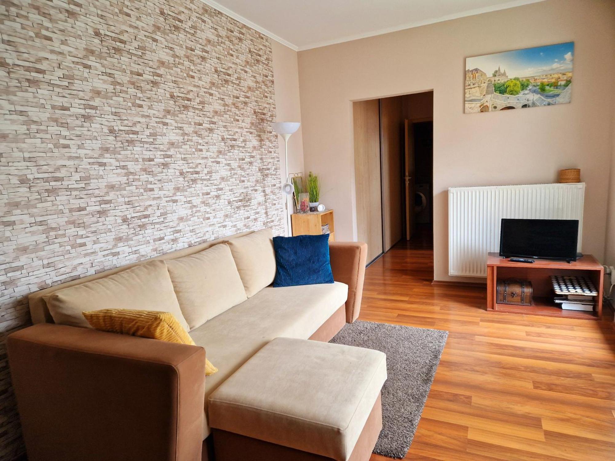 Apartament Vendel Terasz Budapeszt Zewnętrze zdjęcie