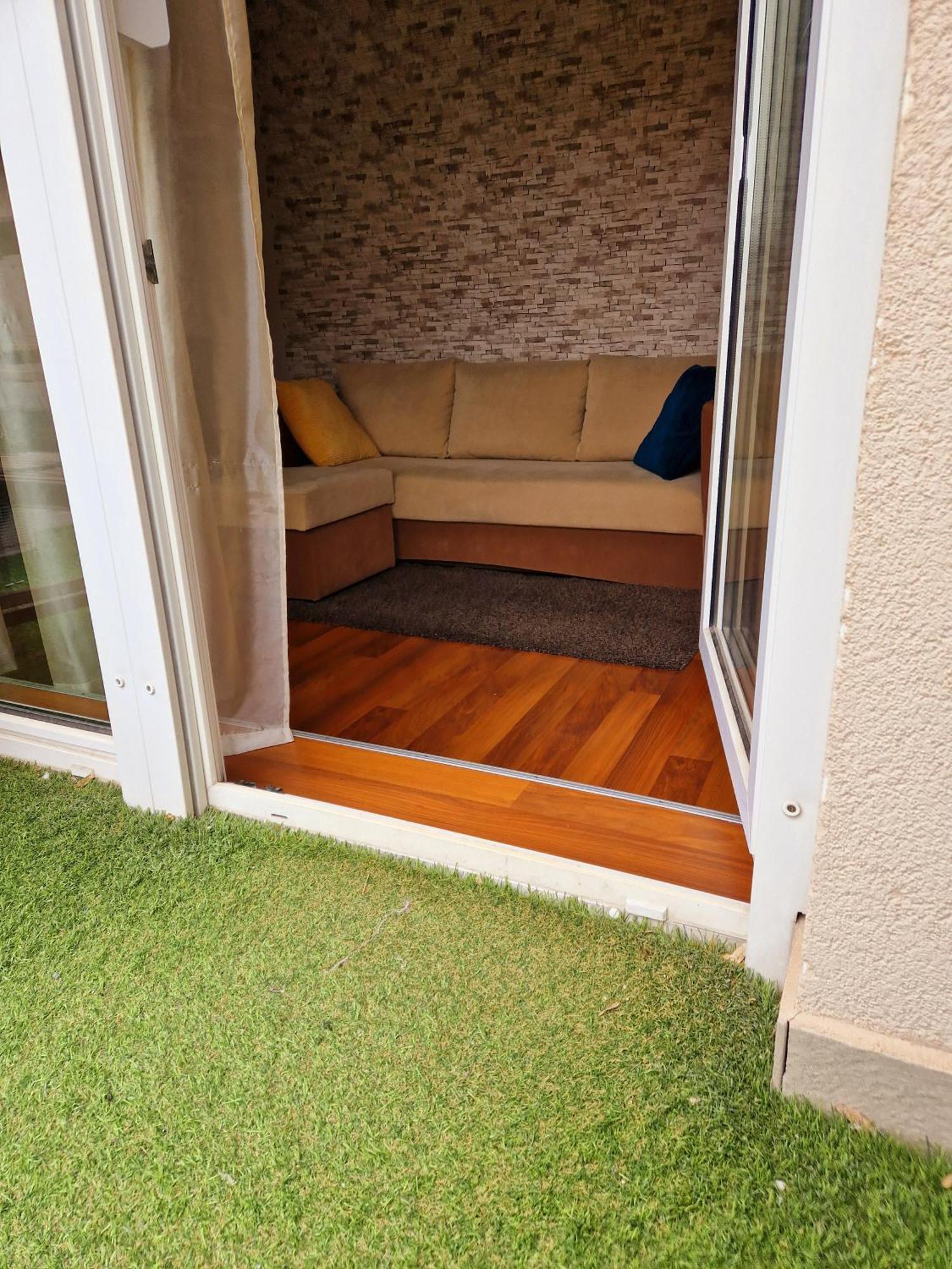 Apartament Vendel Terasz Budapeszt Zewnętrze zdjęcie