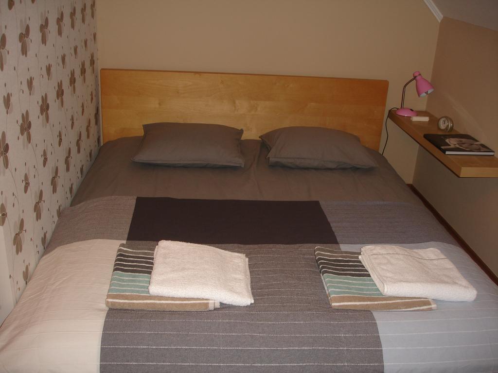 Apartament Vendel Terasz Budapeszt Zewnętrze zdjęcie