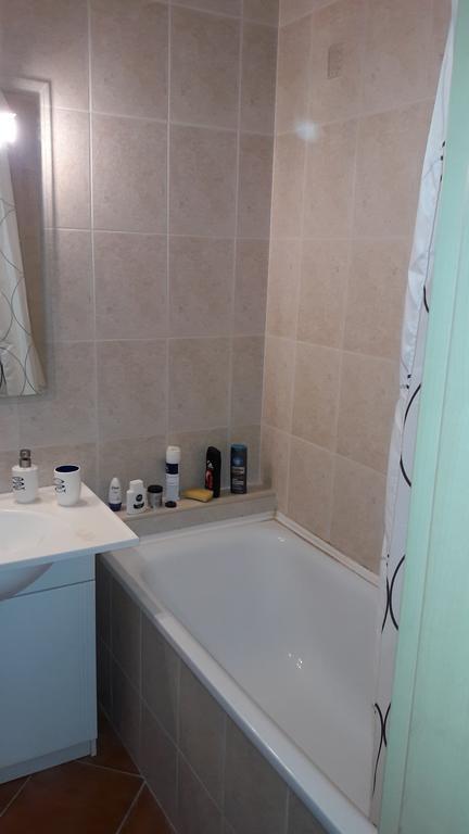 Apartament Vendel Terasz Budapeszt Zewnętrze zdjęcie