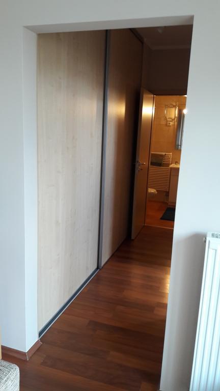 Apartament Vendel Terasz Budapeszt Zewnętrze zdjęcie