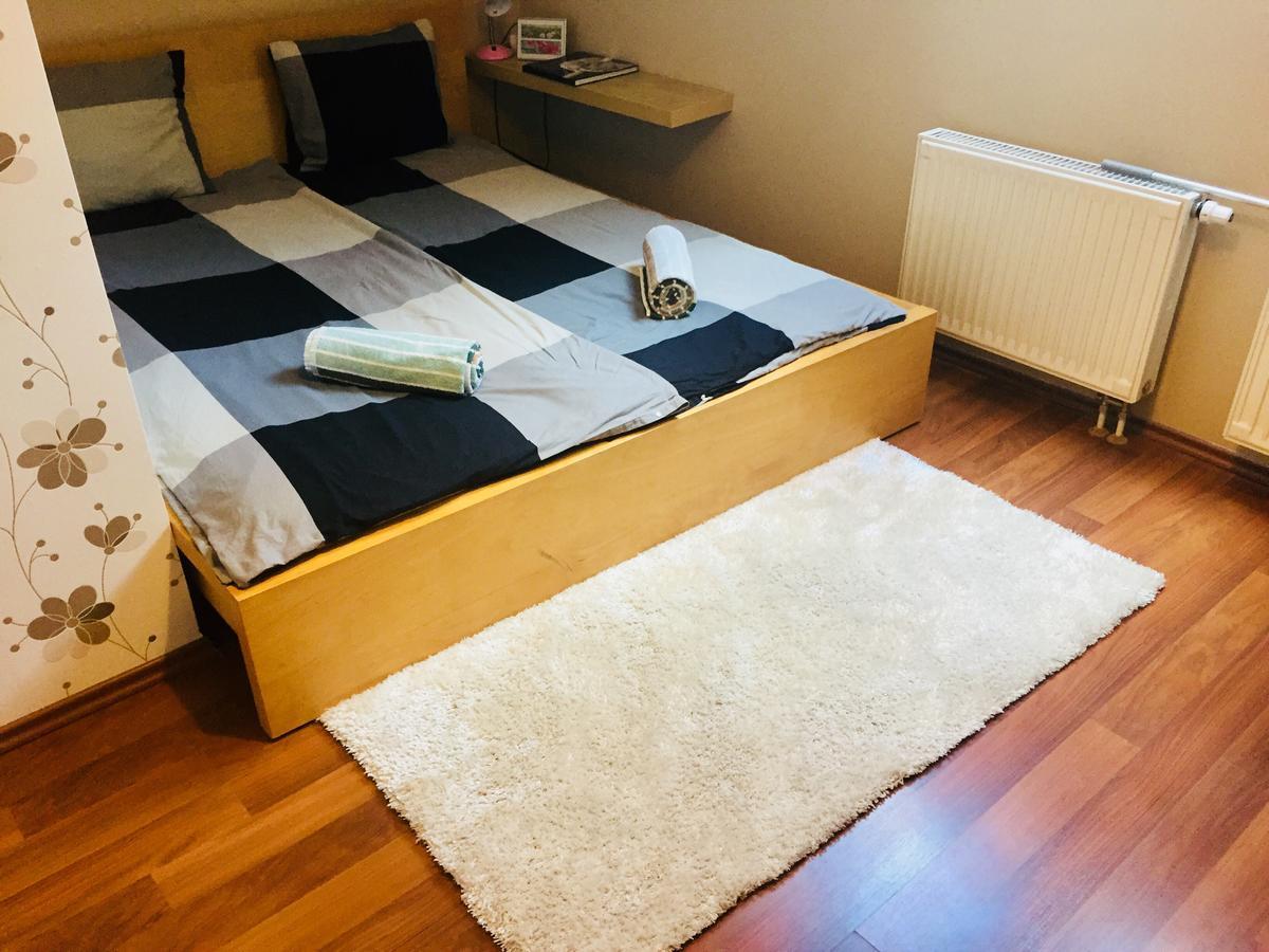 Apartament Vendel Terasz Budapeszt Zewnętrze zdjęcie